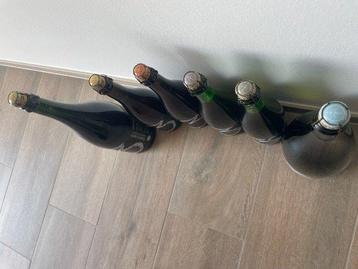 3 Fonteinen - Zenne y Frontera n°93 & n°107 & Zenne y beschikbaar voor biedingen
