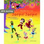 Joepie joepie 9789047705611 Marijke ten Cate, Boeken, Verzenden, Zo goed als nieuw, Marijke ten Cate