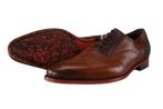Floris van Bommel Nette schoenen in maat 46,5 Bruin | 10%, Kleding | Heren, Schoenen, Nieuw, Overige typen, Bruin, Verzenden