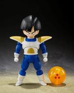 Dragon Ball Z S.H. Figuarts Action Figure Son Gohan (Battle, Verzamelen, Ophalen of Verzenden, Nieuw