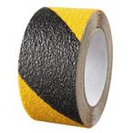 SecuCare anti slip sticker op rol 3 meter zwart/geel, Doe-het-zelf en Bouw, Nieuw, Overige materialen, Klink of Kruk