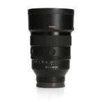 Sony FE 50mm F1.2 GM, Audio, Tv en Foto, Foto | Lenzen en Objectieven, Ophalen of Verzenden, Zo goed als nieuw