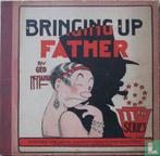 In goeie doen - Bringing up Father 11 - 1927, Boeken, Eén stripboek, Verzenden, Gelezen, McManus, George.