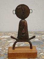 Juan Garcia Ripolles (1932) - Doble Cara, Antiek en Kunst