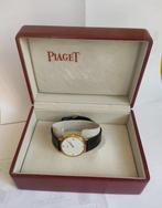 Piaget - Altiplano - 1568P 352318 - Heren - 1990-1999, Handtassen en Accessoires, Horloges | Heren, Nieuw
