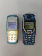 Nokia 3310/2100 - Mobiele telefoon (2)