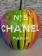 L.M ARTS - Cerise XXL CHANEL