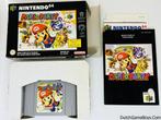 Nintendo 64 / N64 - Mario Party - FAH, Gebruikt, Verzenden