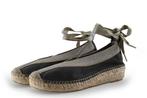 Shabbies Amsterdam Espadrilles in maat 39 Grijs | 5% korting, Kleding | Dames, Schoenen, Espadrilles, Shabbies Amsterdam, Verzenden