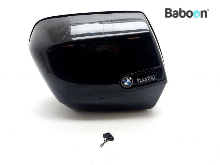 Koffer Links BMW R 1100 GS (R1100GS 94), Motoren, Onderdelen | BMW, Gebruikt, Verzenden