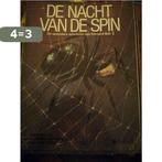 De nacht van de spin 9789071987021 Follet, Verzenden, Gelezen, Follet