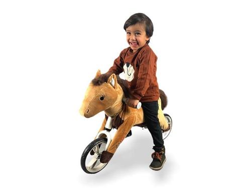 Paard loopfiets by ROLLZONE ®, Kinderen en Baby's, Speelgoed | Buiten | Voertuigen en Loopfietsen, Ophalen of Verzenden