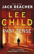 Past tense / Jack Reacher / 23 9780593078198 Lee Child, Verzenden, Gelezen, Lee Child
