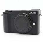 Panasonic Lumix DC-GX9 body | Tweedehands, Verzenden