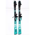 163 170 skis HEAD WORLDCUP REBELS e.SR 2025, grip walk, blu, 160 tot 180 cm, Gebruikt, Verzenden, Carve