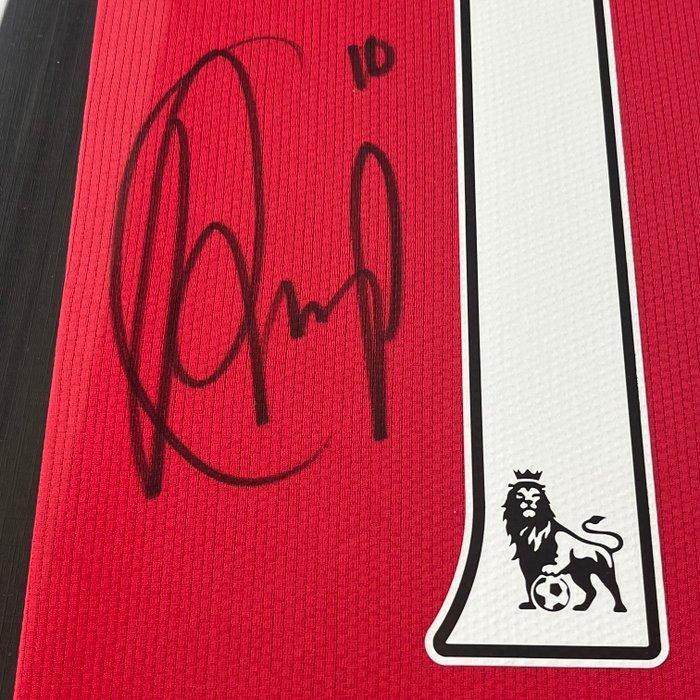 Arsenal - Engelse voetbalcompetitie - Robin van Persie -, Collections, Collections Autre