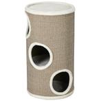 TRUUSK Krabton 70 cm voor Katten - Speelton met 3 Niveaus en, Dieren en Toebehoren, Verzenden, Nieuw
