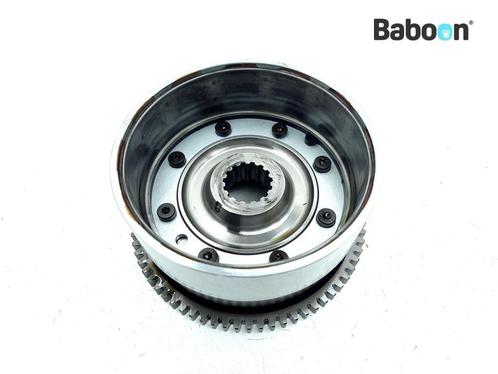 Vliegwiel / Rotor Ducati Monster 1100 EVO 2011-2013, Motoren, Onderdelen | Ducati, Gebruikt, Verzenden