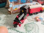 Lego - Trains - 7722 - Denemarken