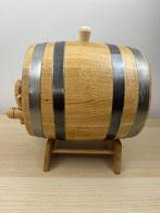 The Balvenie Barrel 3l - Vat - Hout