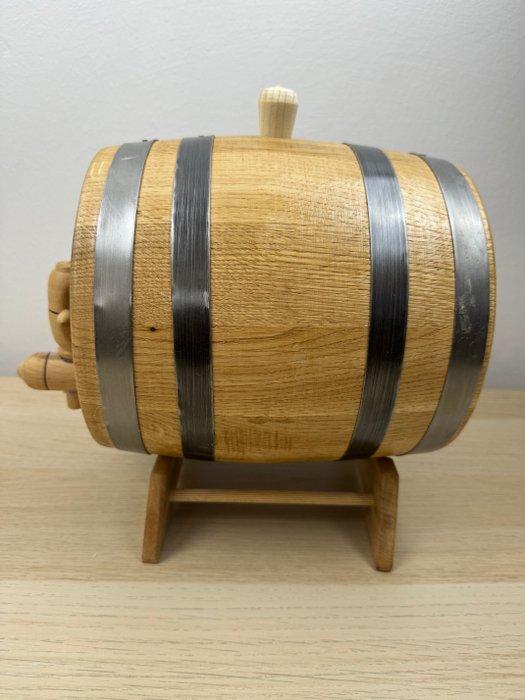 The Balvenie Barrel 3l - Vat - Hout, Antiek en Kunst, Antiek | Keukengerei