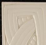 Jugendstil Carreau - Villeroy & Boch - Henry van de Velde -