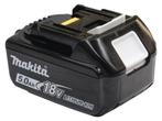 Veiling - MAKITA Accu LXT BL1850B 18V/5,0Ah, Bricolage & Construction, Outillage | Pièces de machine & Accessoires