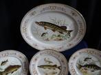 Tafelservies voor 12 (13) - Porselein
