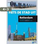 Fiets de stad uit Rotterdam 9789018030773 [{:name=>, Boeken, Reisgidsen, Verzenden, Zo goed als nieuw, [{:name=>""