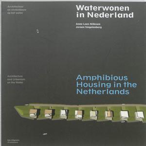 Waterwonen in Nederland. Architectuur en stedenbouw op het, Boeken, Taal | Overige Talen, Verzenden