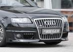 Rieger voorbumper | Audi A4 8H Cabrio 2002-2005 | KLS, Auto-onderdelen, Verzenden, Nieuw, Audi