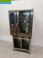 Acier inoxydable Rational SCC WE 101G Combisteamer Steamer, Verzenden