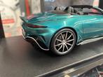 GT Spirit 1:18 - Modelauto - Aston Martin V12 - Beperkte, Nieuw
