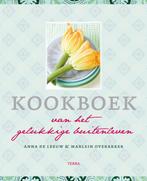Kookboek van het gelukkige buitenleven 9789058978547, Verzenden, Gelezen, M. de Overakker