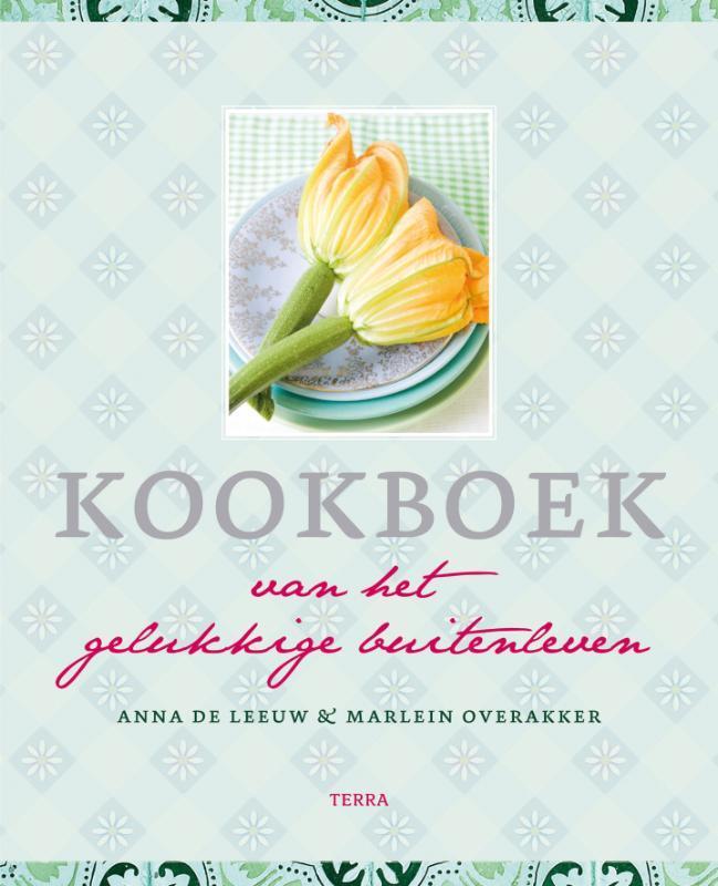Kookboek van het gelukkige buitenleven 9789058978547, Boeken, Kookboeken, Gelezen, Verzenden