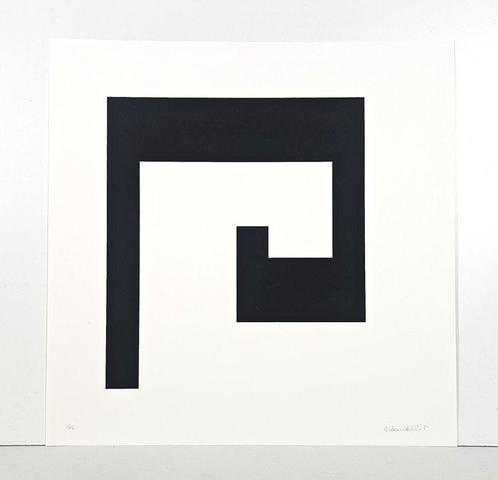 Lanfranco Bombelli (1921-2008) - senza titolo, Antiek en Kunst, Antiek | Overige Antiek