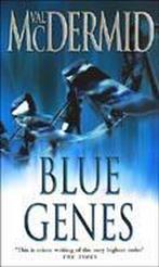 Blue Genes (PI Kate Brannigan, Book 5) 9780006498315, Val McDermid, Verzenden