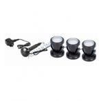 vijververlichting, vijverspot LED 103, set van 3 spots, Tuin en Terras, Waterpartijen en Fonteinen, Verzenden, Nieuw