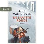 De laatste ronde 9789460015847 Louis Van Dievel, Boeken, Verzenden, Zo goed als nieuw, Louis Van Dievel