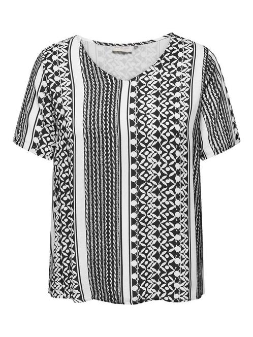 ONLY shirt CARMARRAKESH48Maat 46/48 (XL) of groter, Kleding | Dames, T-shirts, Overige kleuren, Nieuw, Maat 46/48 (XL) of groter