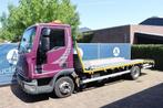 Veiling: Autotransporter Vrachtwagen Iveco Eurocargo 75E22 D, Auto's, Vrachtwagens