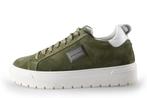 Antony Morato Sneakers in maat 40 Groen | 5% extra korting, Kleding | Heren, Antony Morato, Overige kleuren, Verzenden, Sneakers