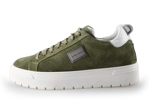 Antony Morato Sneakers in maat 40 Groen | 5% extra korting, Kleding | Heren, Schoenen, Overige kleuren, Gedragen, Sneakers, Verzenden