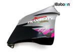 Carénage droite Honda NX 125 Transcity 1988-1992 (NX125), Motoren, Verzenden, Nieuw