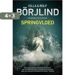 Springvloed / Rönning & Stilton 9789400502161 Rolf Börjlind, Verzenden, Gelezen, Rolf Börjlind