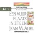 Een vuurplaats in steen / 5 Een vuurplaats in steen (wit) /, Boeken, Verzenden, Zo goed als nieuw, J.M. Auel