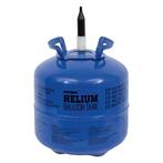 Helium Tank Voor 20 Ballonnen, Hobby en Vrije tijd, Nieuw, Verzenden