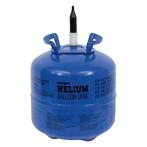 Helium Tank Voor 20 Ballonnen, Hobby & Loisirs créatifs, Verzenden