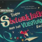 Toen Sinterklaas met het Vliegtuig kwam. 8711000307144, Verzenden, Gelezen, Carice van Houten