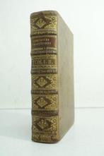 [Pierre Lambert de Saumery] ; Mr. de Mirone - Anecdotes, Antiek en Kunst